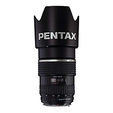Pentax P-645 AF 80-160mm F4.5 Lens