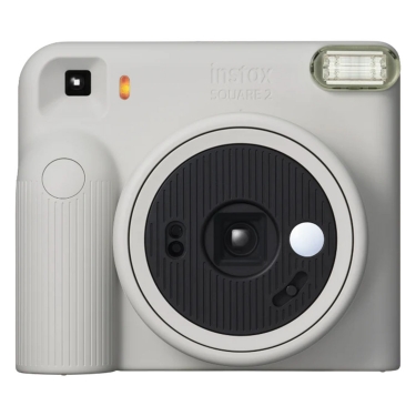 Fujifilm Instax Square 2 (Misty White)