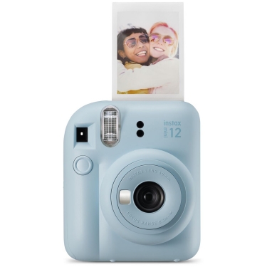 Fujifilm Instax Mini 12 Pastel Blue