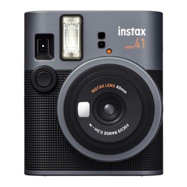 Fujifilm Instax Mini 41 Instant Film Camera