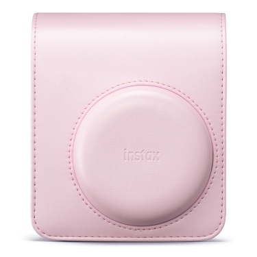 Fujifilm Instax Mini 13 Instant Camera Case (Candy Pink)