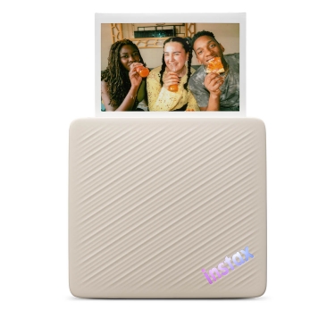Fujifilm Instax Wide Link 2 Printer (Beige)