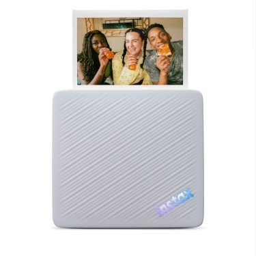 Fujifilm Instax Wide Link 2 Printer (Blue)