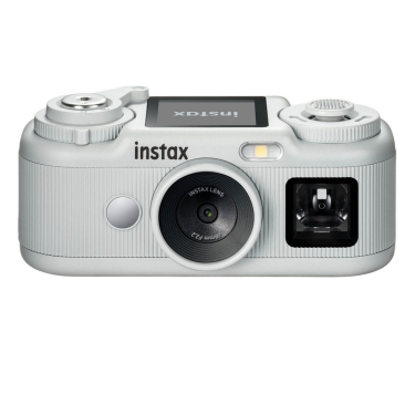 Fujifilm Instax Pal 2 (White)
