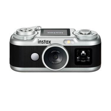 Fujifilm Instax Pal 2 (Black)