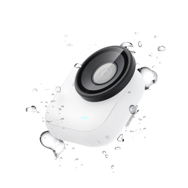Insta360 GO Ultra AquaLens