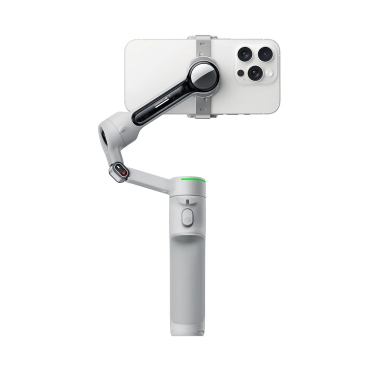 Insta360 Flow 2 Pro Phone Gimbal (Stone Grey)