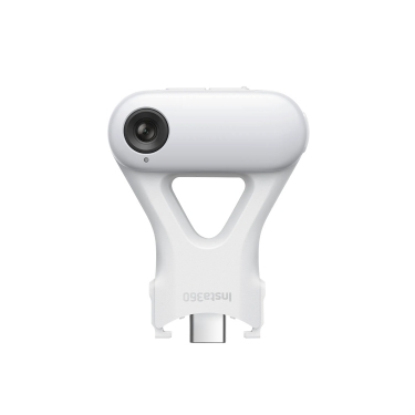 Insta360 Flow 2 Series AI Tracker (Stone Grey)