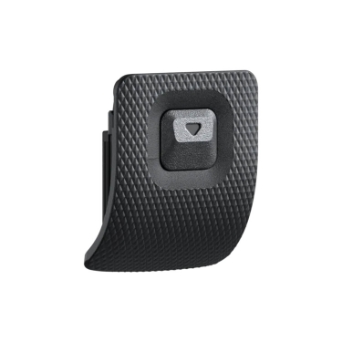 Insta360 X6 USB Cover (Black)