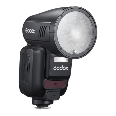 Godox V100 Flash for Fujifilm