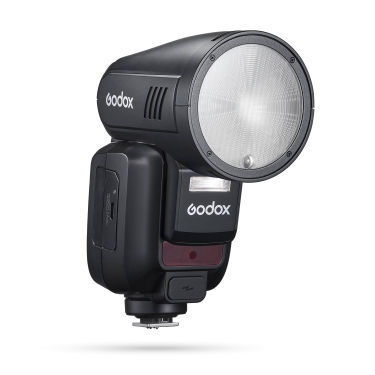 Godox V100 Flash for Canon