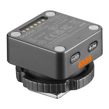 Godox X5S TTL Wireless Trigger for iT32 Flash (Sony)