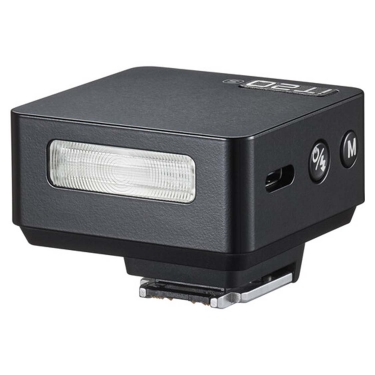 Godox iT20 TTL Mini Flash for Ricoh (Black)