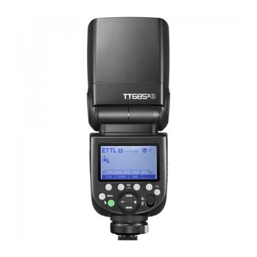 Godox TT685 II Nikon Speedlight Flash