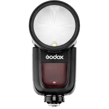 Godox V1 Round Head Flash (Nikon)