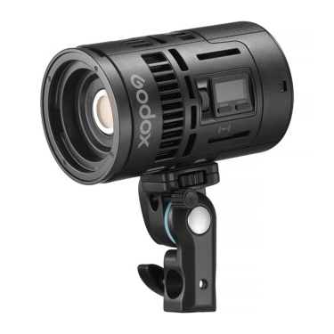 Godox MS60R KNOWLED 60W RGB LED 2 Light Kit