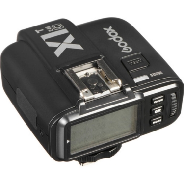 Godox X1T-S TTL Wireless Flash Trigger Transmitter for Sony