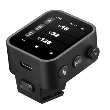 Godox Xnano TTL Wireless Transmitter for Nikon