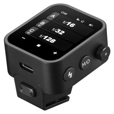 Godox Xnano TTL Wireless Transmitter for OM System & Panasonic