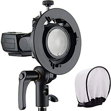 Godox AD200 S-Bracket V2 