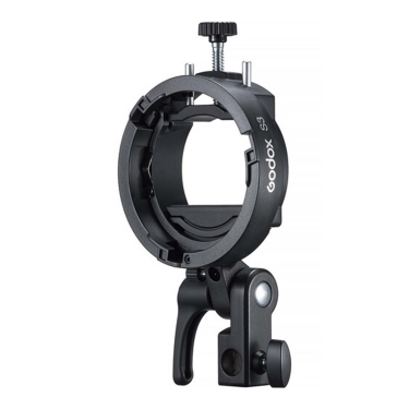 Godox S3 Speedlite Bracket for Bowens