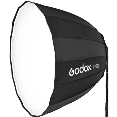 Godox Parabolic Softbox 90