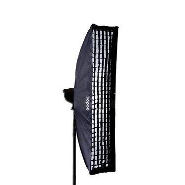 Godox 35x160 Softbox with Grid