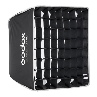 Godox UL-BOX 40x40 Collapsible Softbox with Bowens Mount