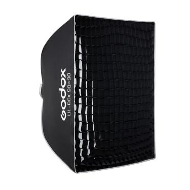 Godox UL-BOX 90x90 Collapsible Softbox with Bowens Mount