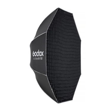 Godox UL-Octabox 150 Collapsible Softbox with Bowens Mount