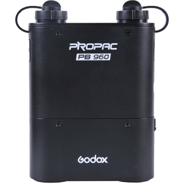 Godox Power Pack For Speedlite