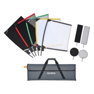 Godox Scrim Flag Kit 60x90cm