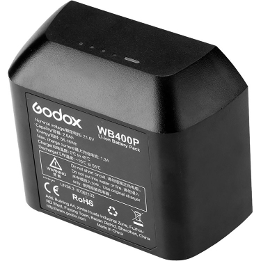 Godox Battery AD400Pro