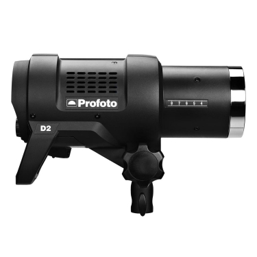 Profoto D2 1000 Air TTL Light