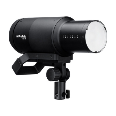 Profoto Pro-D3 1250W Monolight