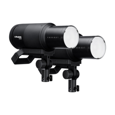 Profoto Pro-D3 1250W Duo Monolight (2-Light Kit)