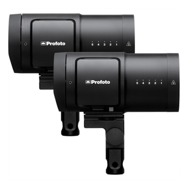 Profoto B20 OCF Flash Head Duo Kit