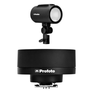 Profoto A2 Connect Kit for Fujifilm
