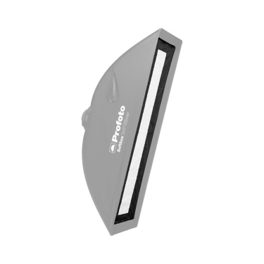 Profoto 1x4 Foot Strip Mask