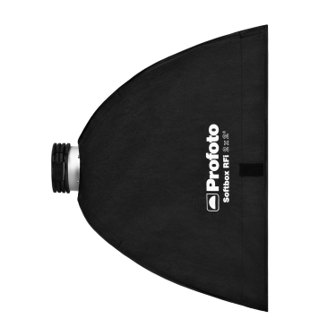 Profoto RFI Softbox 2 x 2'