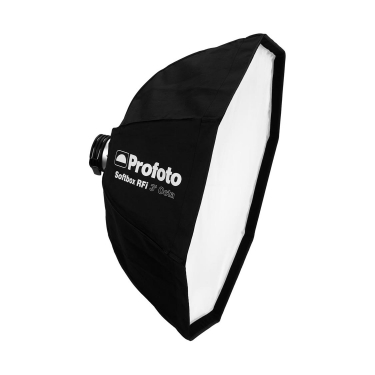 Profoto RFI Softbox 3' Octa