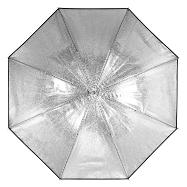 Profoto Umbrella Shallow Silver S (85cm/33-inch)