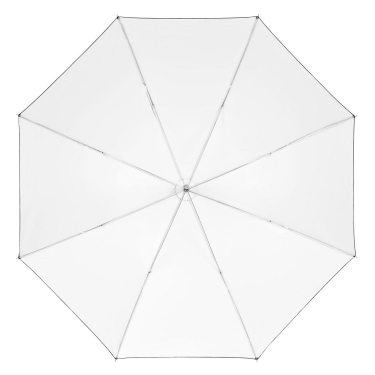 Profoto Umbrella Shallow White M (105cm/41-inch)