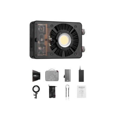 Zhiyun MOLUS X100 LED Light Combo