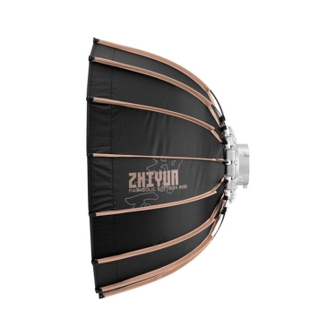 Zhiyun Parabolic Softbox 60D (19.3