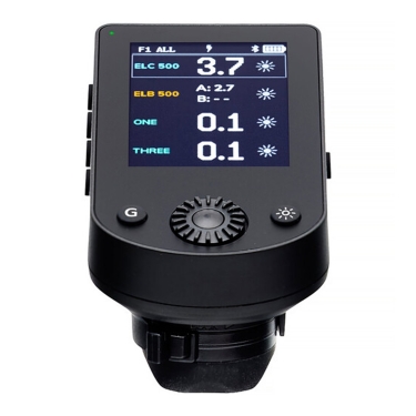 Elinchrom Transmitter Pro X for Nikon