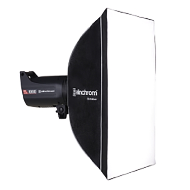 Elinchrom Rotalux Squarebox 70x70cm