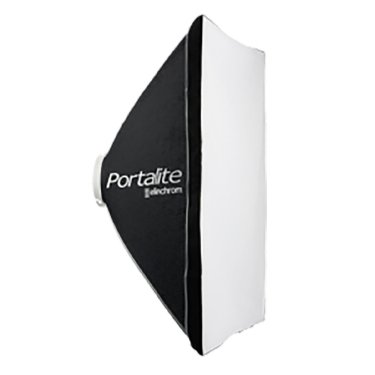 Elinchrom Rotalux Portalite Square 40cm