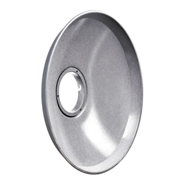 Elinchrom Softlite Silver Beauty Dish 70cm (27.6 Inches)
