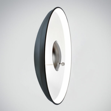 Elinchrom Softlite White Beauty Dish Reflector 70cm (23.6 Inches)